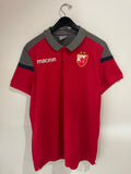 Red Star Belgrade - Polo *BNWOT*