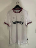 West Ham United 2023/24 - Away *BNWOT*