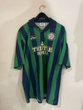Leeds United 1993/95 - Alternate