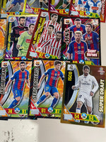 La Liga 2016/17 - Panini Trading Cards