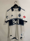Vancouver Whitecaps 2019/20 - Home - Reyna #29 *PLAYER ISSUE*