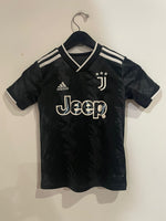 Juventus 2022/23 - Away