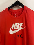 Liverpool - T-Shirt