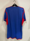 Lyon 2023/24 - Away