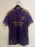 Orlando City 2023/24 - Home *PLAYER ISSUE*
