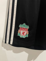 Liverpool 2007/08 - Shorts