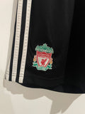 Liverpool 2007/08 - Shorts
