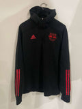 New York Red Bull - Hoodie
