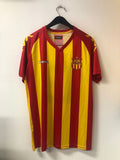 Makedonija GP 2019/20 - Home *BNWOT*