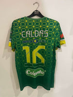 Liga Caldense - Jersey - #16