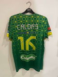 Liga Caldense - Jersey - #16