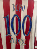 Chivas Guadalajara 2005/06 - Centennial - Bofo #100