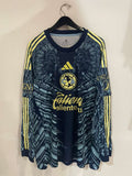 America 2025/26 - Away - Long Sleeve