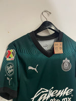 Chivas Guadalajara 2023/24 - Alternate *BNWT*