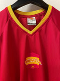 Spain 2004 Euro Cup - Fan Kit