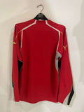 Stuttgart 2004/05 - Goalkeeper - Long Sleeve