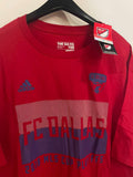 FC Dallas 2018 - T-Shirt *BNWT*