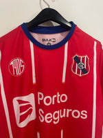 Central Español 2022 - Home