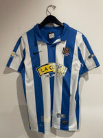 Real Sociedad 2012/13 - Home