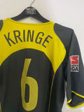 Borussia Dortmund 2004/05 - Alternate - Kringe #6