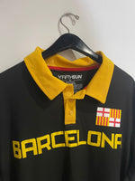 Barcelona-ECU - Polo
