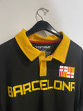 Barcelona-ECU - Polo