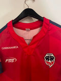 Fortaleza CEIF 2017 - Alternate - #15