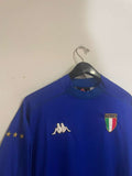 Italy 1999 - Home - Long Sleeve
