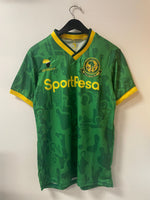 Young Africans 2021/22 - Home *BNWT*