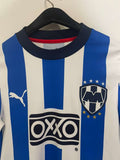 Monterrey 2019 Club World Cup - Home
