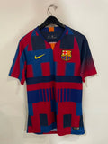 Barcelona 2018/19 - Special