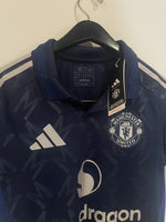 Manchester United 2024/25 - Away *BNWT*