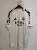 Real Madrid 2024/25 - Home - Modric #10