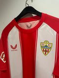 Almeria 2024/25 - Home *BNWOT*