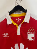 Independiente Santa Fe 2018 - Home *PLAYER ISSUE*