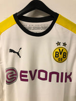Borussia Dortmund 2015/16 - Alternate - #23