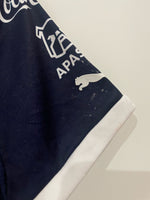 Pumas 2012/13 - Alternate - Womens