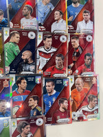 Panini 2014 World Cup - Trading Cards