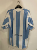 1860 Munich 2005/06 - Home