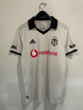 Besiktas 2018/19 - Home