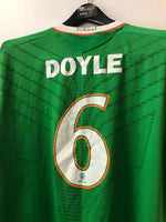 Ireland 2008/09 - Home - Doyle #6