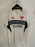 DC United 2025 - Alternate *BNWT*