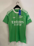 Arsenal 2025/26 - Goalkeeper *BNWT*