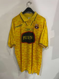 Barcelona-ECU 1996 - Home - #2
