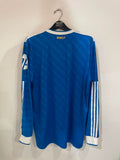 Real Madrid 2025/26 - Alternate - Long Sleeve