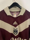 Bordeaux 2001/02 - Alternate - 120th Year Anniversary