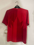 Canada 2026 World Cup - Home *PLAYER ISSUE* *BNWT*