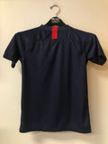 PSG 2019/20 - Home