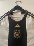 Germany 2022 World Cup - Home - Womens