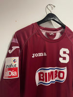 Saprissa 2011/12 - Home